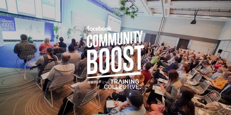 PRESS RELEASE: Local training organisation partners with Facebook to bring digital skills to regional Queensland